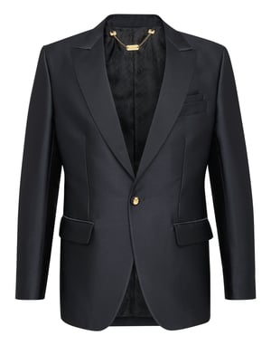 Blazer Crest