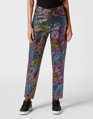 Jeans Mom Fit