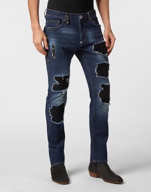 Jeans Slim Fit