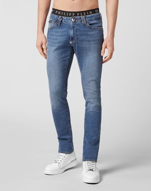 Jeans Slim Fit