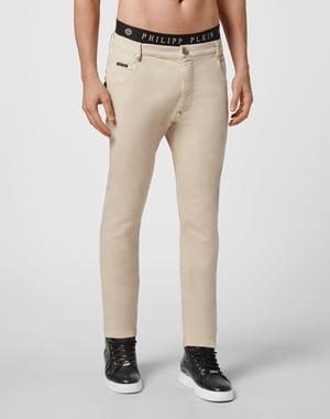 Jeans Iconic Plein