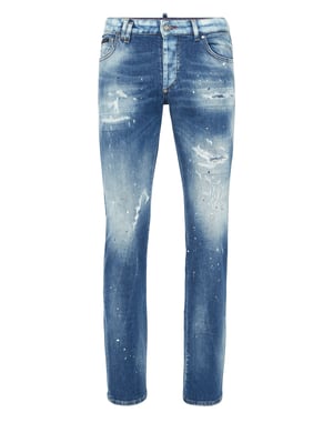Jeans Regular Fit Smile