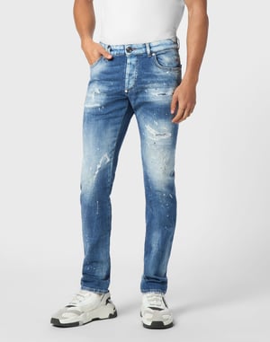 Jeans Regular Fit Smile