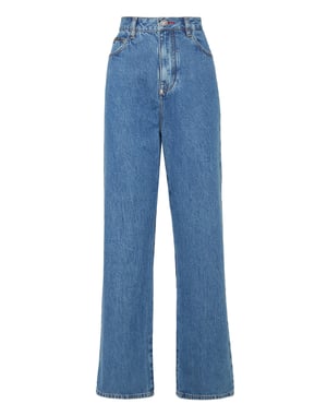 Jeans Loose Fit Iconic Plein