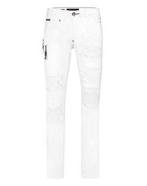Jeans Regular Fit Rock Star