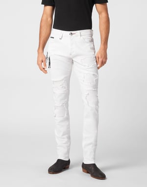 Jeans Regular Fit Rock Star