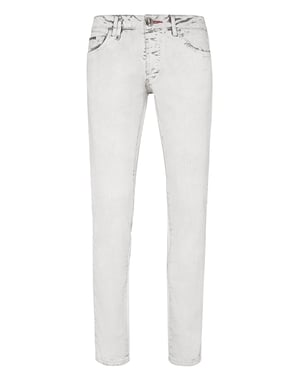 Jeans Regular Fit Skull&Bones