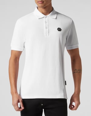Poloshirt Skull&Bones