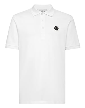 Poloshirt Snake