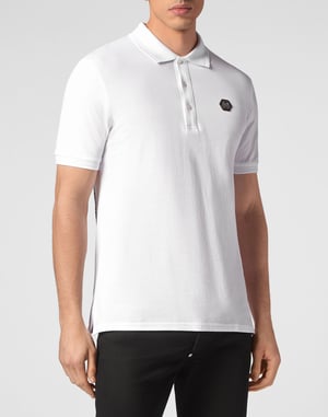 Poloshirt Snake