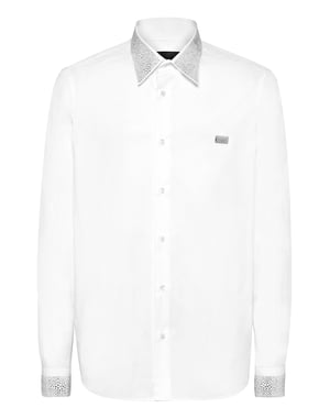 Hemd Slim Fit