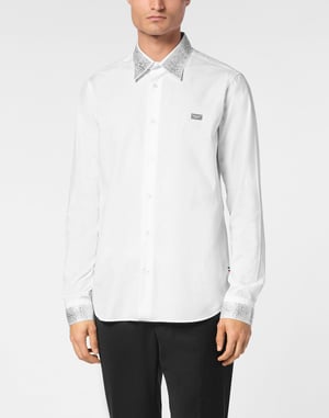Hemd Slim Fit