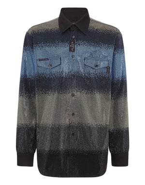 Jeanshemd
