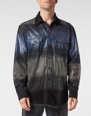 Jeanshemd