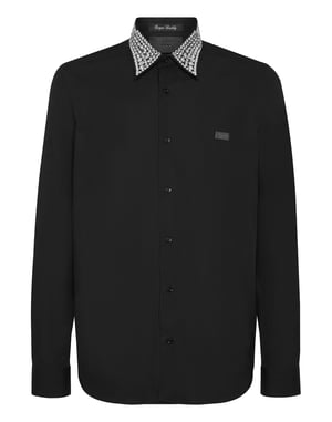 Hemd Slim Fit