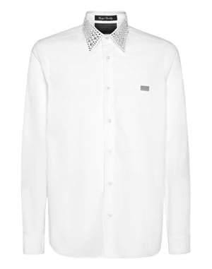 Hemd Slim Fit Sugar Daddy