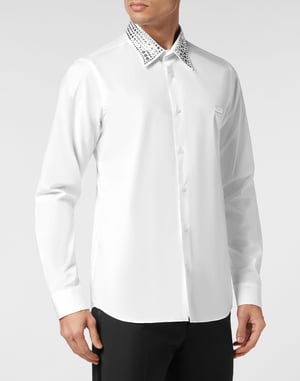 Hemd Slim Fit Sugar Daddy