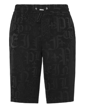 Shorts Monogram