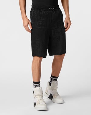 Shorts Monogram