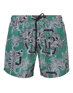 Beachwear Short Trousers
