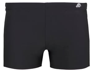 Herren Badehose eng anliegend gestreift Boxerbadehose