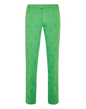 Chino Hose Skull