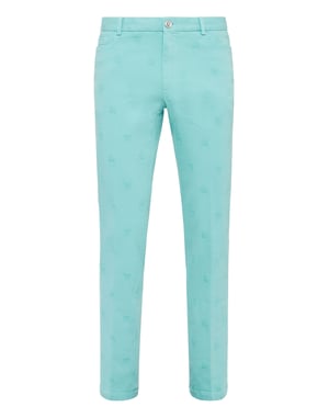 Chino Hose Skull