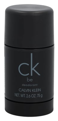 CK Be - Deo Stick 75ml