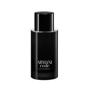 Code - EdP nachfüllbar 75ml