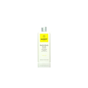Bath & Body Fresh - Duschgel 400 ml