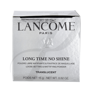 Loose Setting Powder - Translucent 10g