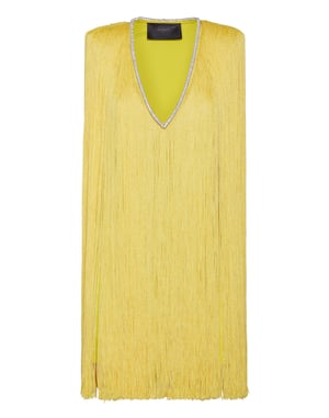 Minikleid