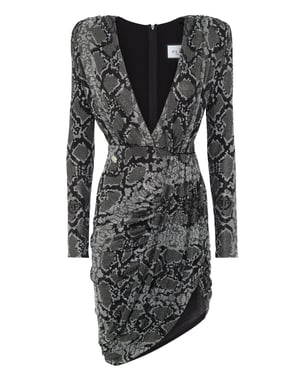Abendkleid