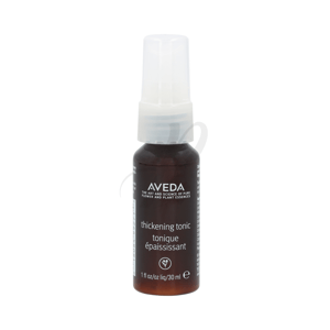 Thickening Tonic 30ml