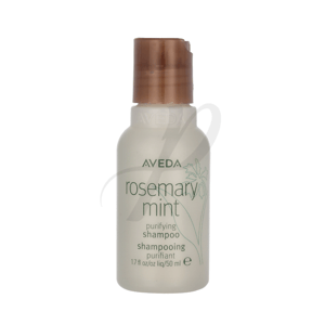 Rosemary Mint - Purifying Shampoo 50ml