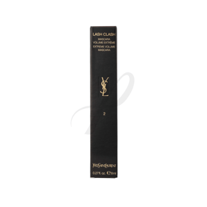 Lash Clash Mascara - 02 Braun 9ml