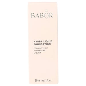 Hydra Liquid Foundation - 07 almond 30ml