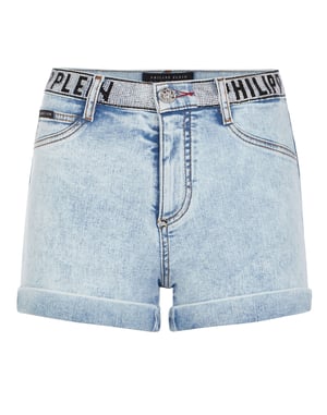 Jeansshorts