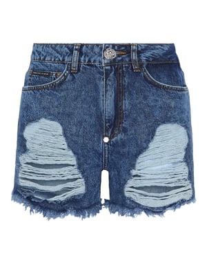 Hot Pants
