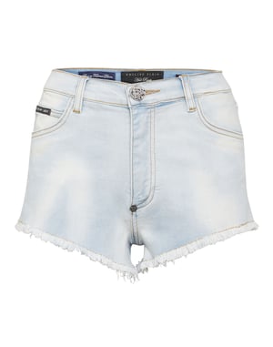 Jeansshorts