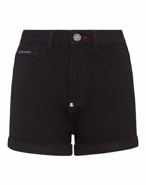 Jeansshorts