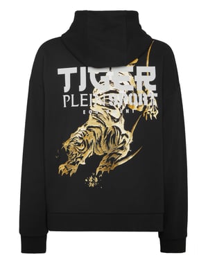 Hoodie Tiger Tokyo