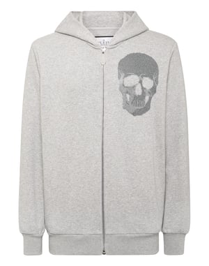 Hoodie Skull