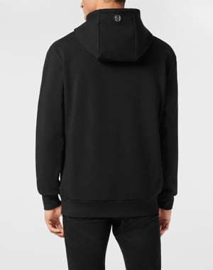 Hoodie Sweatshirt Bsm