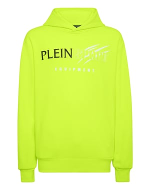 Hoodie Scratch