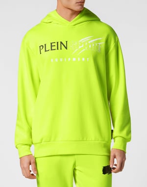 Hoodie Scratch