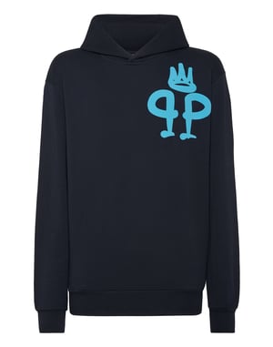 Hoodie King Plein