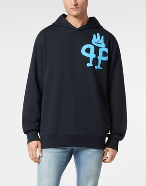 Hoodie King Plein