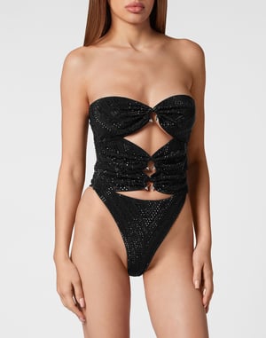 Monokini Crystal