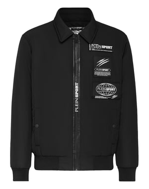 Bomberjacke Global Express Edition